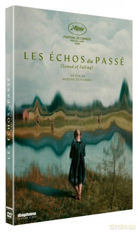 Les échos du passé [DVD]