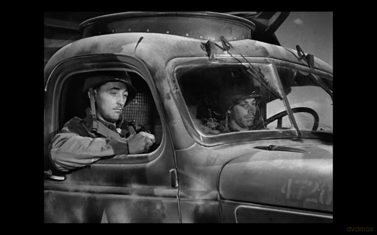 Les Forçats de la gloire [DVD]
