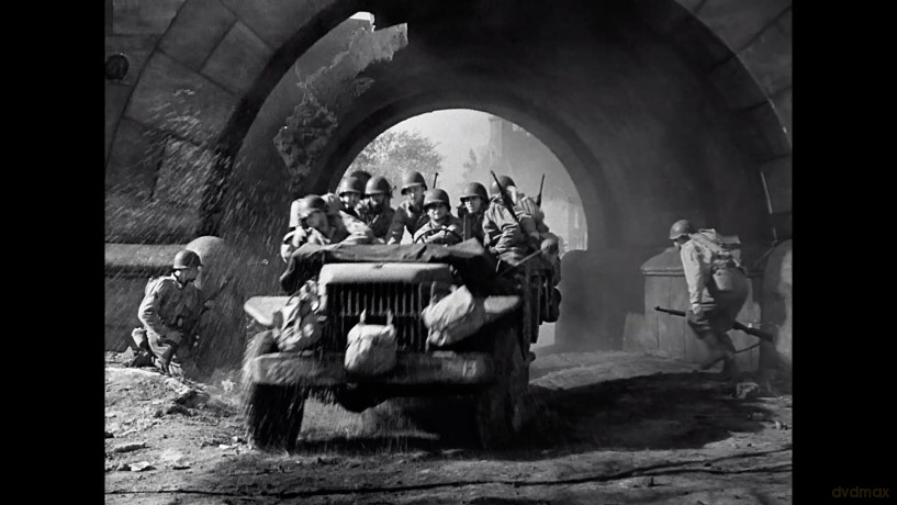 Les Forçats de la gloire [DVD]