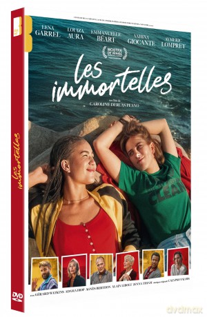 Les Immortelles [DVD]