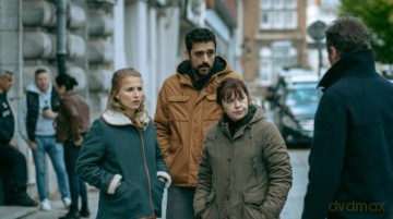 Les Invisibles, Saison 3 [DVD]