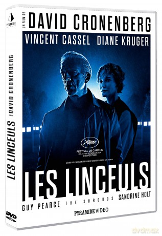 Les Linceuls [DVD]