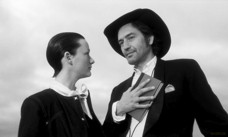 L'État des Choses [Blu-Ray]