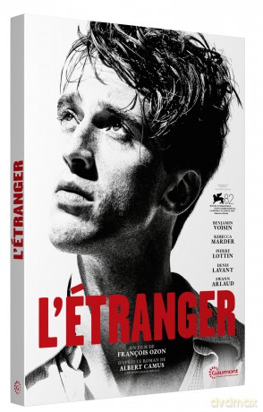 L'Étranger [DVD]