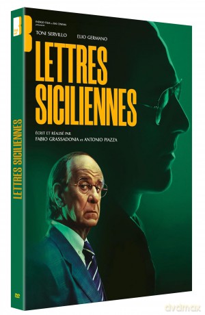 Lettres siciliennes [DVD]