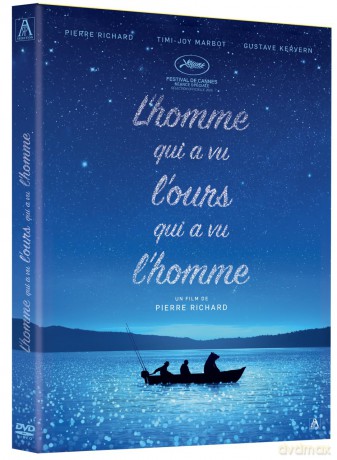 L'Homme qui a vu l'ours qui a vu l'homme [DVD]