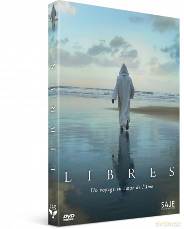 Libres [DVD]
