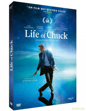 Life Of Chuck [DVD]