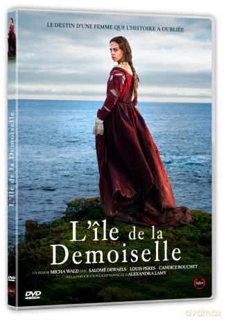 L'Île de la demoiselle [DVD]