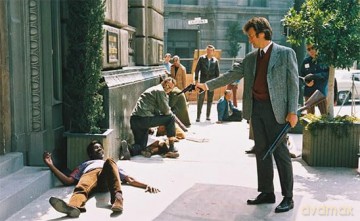Dirty Harry (Brudny Harry) (steelbook) [Blu-Ray 4K]+[Blu-Ray]