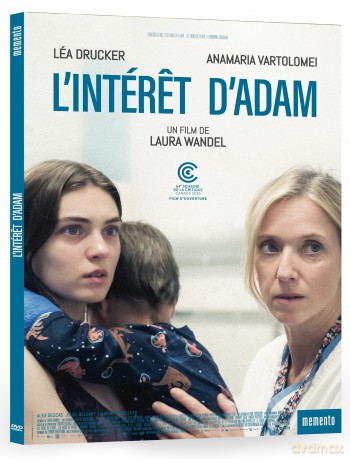 L'intéret d'Adam [DVD]