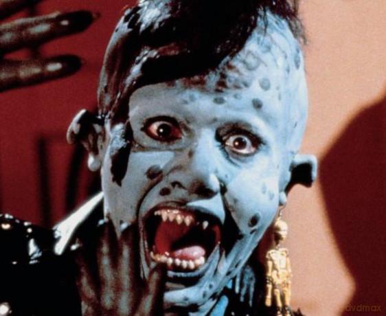 Little Monsters (Kleine Monster) Der fantasievolle 80er-Jahre Kultfilm voller Witz, Abenteuer und Monster-Charme für die ganze Familie! [DVD]