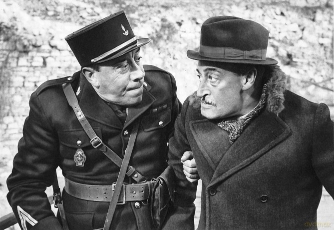Loi C'est La Loi [Blu-Ray]