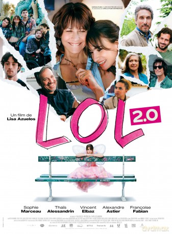 Lol 2.0 [DVD]