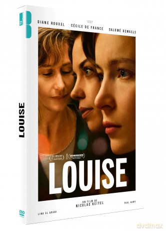 Louise [DVD]