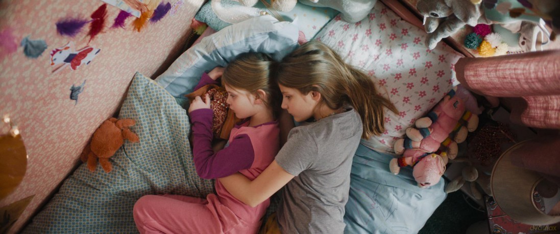 Louise [DVD]