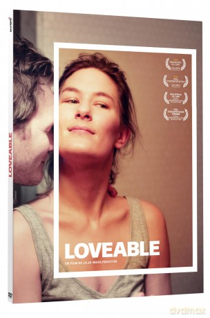 Loveable [DVD]