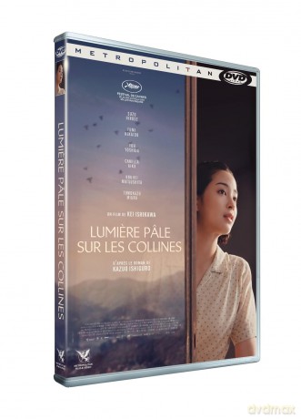 Lumiere pâle sur les collines [DVD]