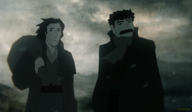 L'Univers de Izu Troin [Blu-Ray]
