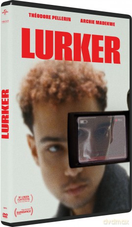 Lurker [DVD]