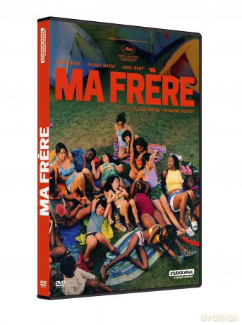 Ma frere [DVD]