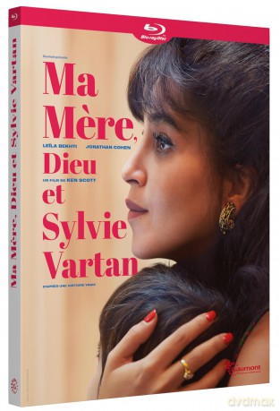 Ma mere, Dieu et Sylvie Vartan [Blu-Ray]