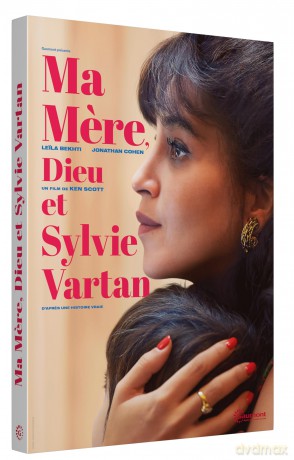 Ma mere, Dieu et Sylvie Vartan [DVD]