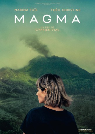 Magma [DVD]