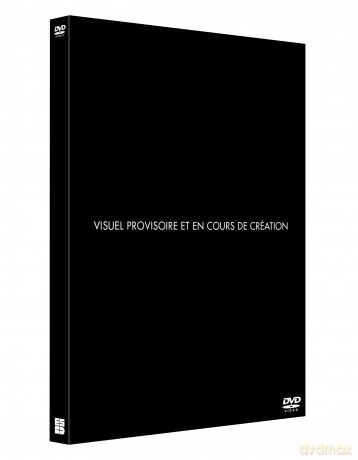Maison D'en Face [DVD]