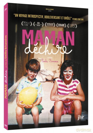 Maman déchire [DVD]