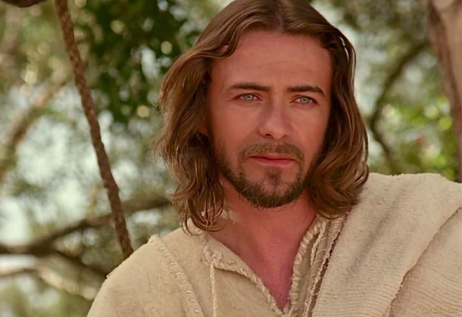 Maria von Nazareth - Bibelverfilmung 1995 - Remastered Edition - Bewegender Historienfilm über Jesus aus Marias Sicht - Spirituelles Drama [DVD]