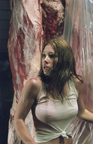 Massacre a la tronçonneuse [DVD]