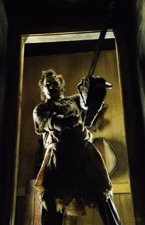 Massacre a la tronçonneuse [DVD]