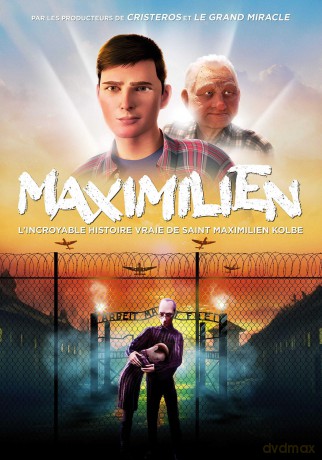 Maximilien [DVD]