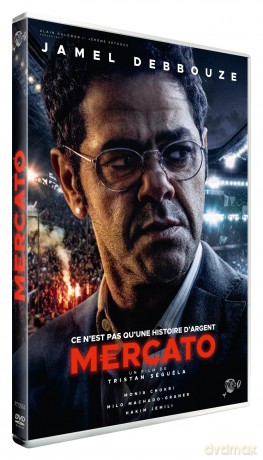 Mercato - [DVD]
