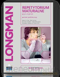 Repetytorium Maturalne LONGMAN [KSIĄŻKA]+[CD]
