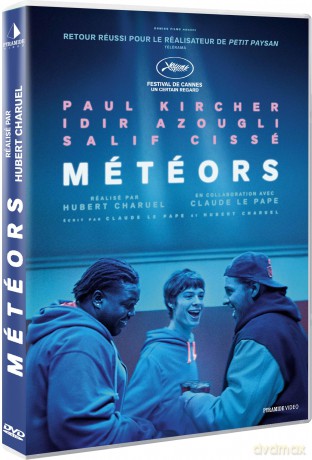 Météors [DVD]