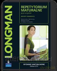 Repetytorium Maturalne LONGMAN [KSIĄŻKA]+[CD]