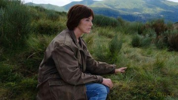 Meurtres dans Le Massif du Sancy (Mort d'un Berger) [DVD]