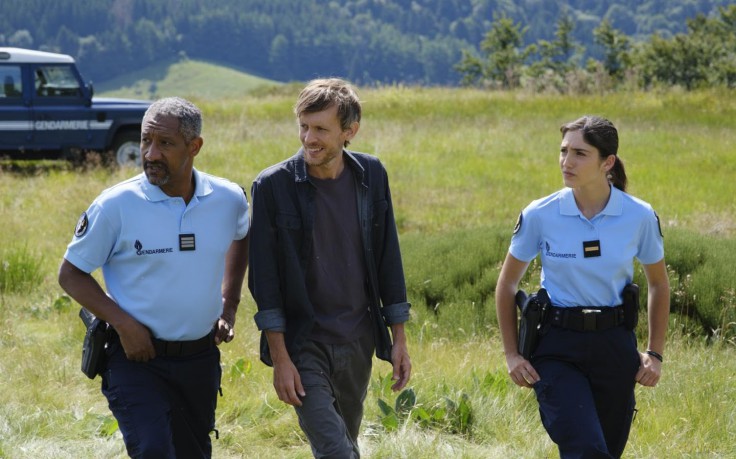 Meurtres dans Le Massif du Sancy (Mort d'un Berger) [DVD]