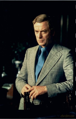Michael Caine - Coffret 8 films [DVD]