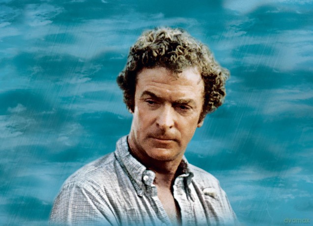 Michael Caine - Coffret 8 films [DVD]