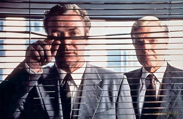 Michael Caine - Coffret 8 films [DVD]