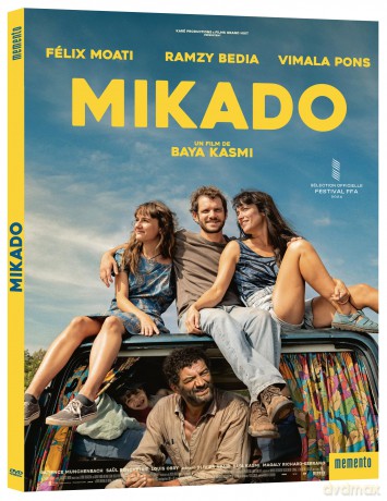 Mikado [DVD]