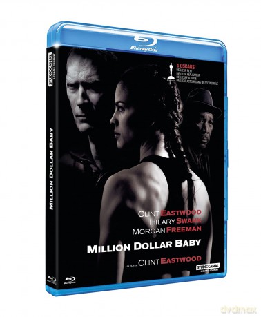 Million Dollar Baby [Blu-Ray]
