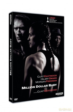 Million Dollar Baby [DVD]