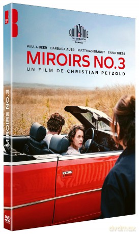 Miroirs No. 3 [DVD]