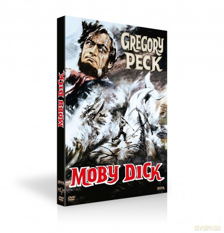 Moby Dick [DVD]