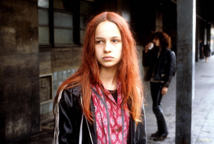 Moi Christiane F. 13 ans, droguée, prostituée... (Version remasterisée) [DVD]
