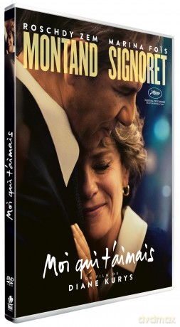 Moi qui t'aimais [DVD]